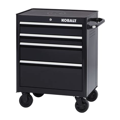 big kobalt tool box|kobalt 4 drawer tool box.